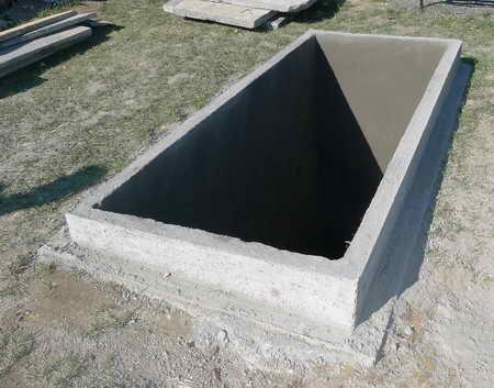 piwnica grobowca na cmentarz krakowski